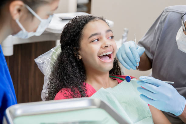 Best Emergency Treatment for Dental Infections or Abscesses in Wood River, NE
