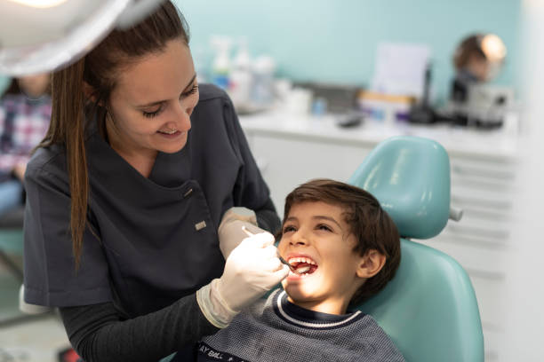 Best Emergency Treatment for Dental Infections or Abscesses in Wood River, NE