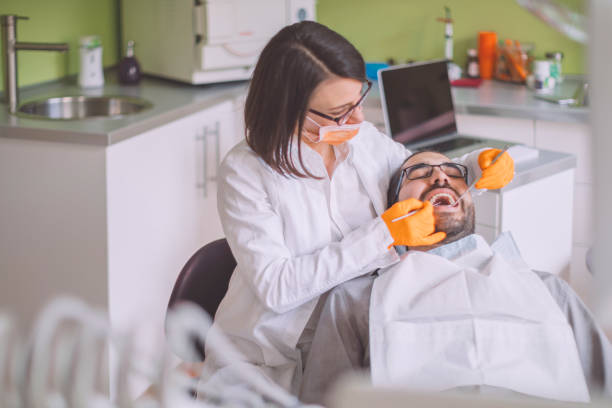 Best Emergency Dental Care for Broken or Chipped Teeth in Wood River, NE