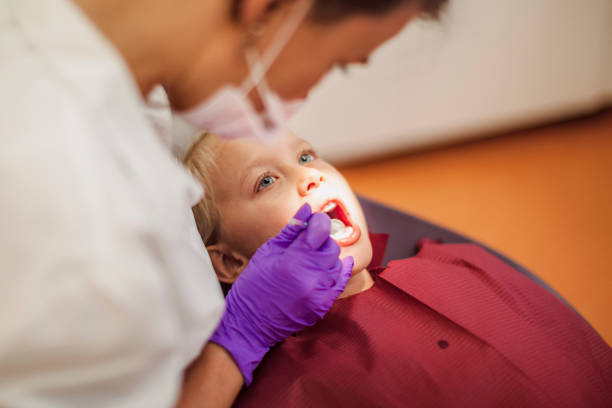 Best Emergency Tooth Extraction in Wood River, NE