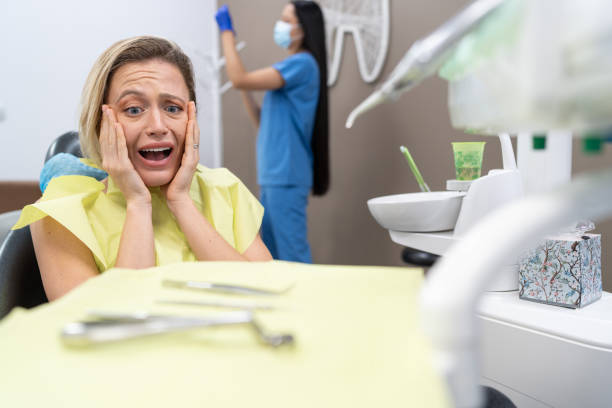 Best Emergency Root Canal Treatment in Wood River, NE