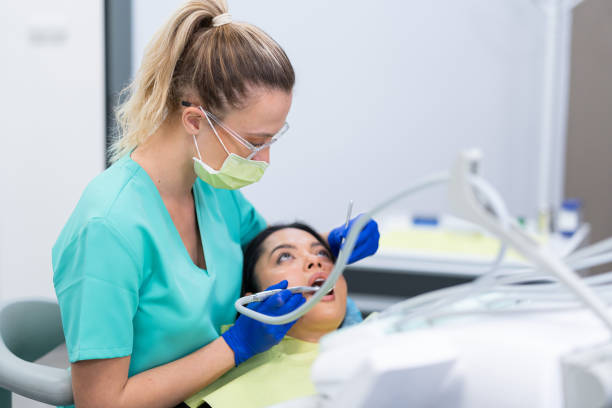 Best Urgent Care for Lost Fillings or Crowns in Wood River, NE