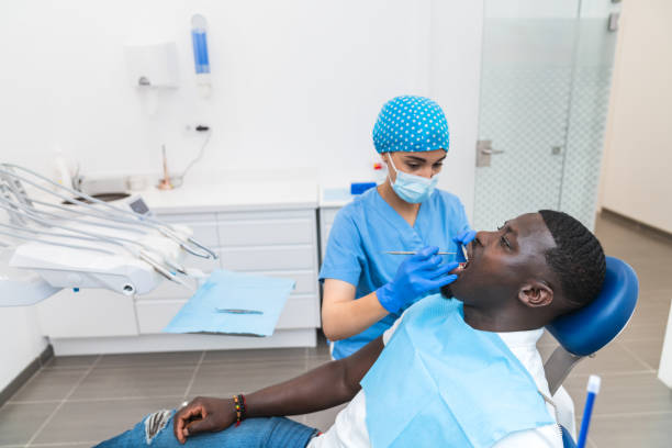 Best Emergency Tooth Extraction in Wood River, NE